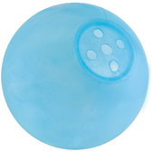 Куля-перенесення для хом'яка Лорі 13 см синій (Чп009)