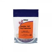 Now Foods Empty Veg Capsules '00', 250 Veg Capsules