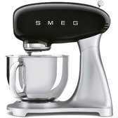 Міксер SMEG SMF02BLEU