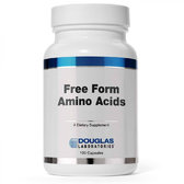 Douglas Laboratories Free Form Amino 100 Caps (DOU-82005)