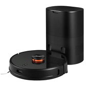 Робот-пилосос Xiaomi Lydsto R1 Vacuum Robot Black