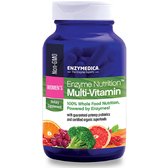 Enzymedica Enzyme Nutrition Multi-Vitamin Women's Ферменти і мультивітаміни 120 капсул