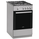 Газова плита Gorenje G 51100 AX