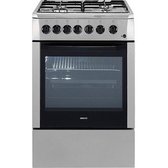 Плита комбінована BEKO CSS 52110 GS