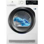 Сушильна машина Electrolux EW8HN358SP