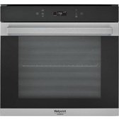 Духова шафа електрична Hotpoint-Ariston FI7871SCIX/HA