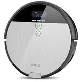 Робот-пилосос iLife V8s