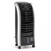 Klarstein Maxfresh black/silver, 6 L (з пультом дистанційного керування)