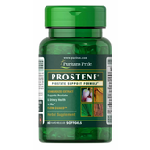 Puritan's Pride Prostate Support Formula Підтримка простати 60 гелевих капсул