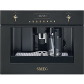 Вбудована кавоварка Smeg Coloniale CMS8451A