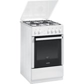 Газова плита Gorenje GN 51203 AW