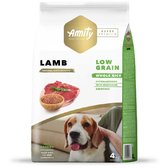 Сухий корм Amity Super Premium Lamb з ягнятком 4 кг (573 LAMB 4 KG)