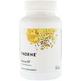 Thorne Research Meriva-SF Curcumin Phytosome 120 Caps Куркумин