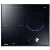 Варильна поверхня електрична Samsung NZ63J9770EK