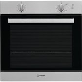 Духова шафа електрична Indesit IGW 620 IX