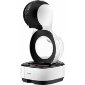 Кавоварка Krups Nescafe Dolce Gusto Lumio KP1301