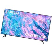 Телевізор Samsung UE85CU7100UXUA