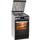 Плита комбінована Kaiser HGE 52508 KR