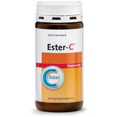 Sanct Bernard Ester-C Вітамін С 500 mg 120 капсул