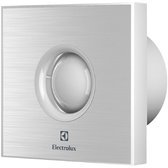 Витяжний вентилятор Electrolux EAFR-120 steel