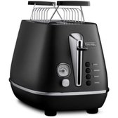 Тостер DeLonghi Distinta CTI2103.BK