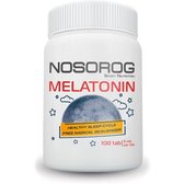 Nosorog Melatonin Мелатонін 100 таблеток