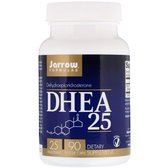 Jarrow Formulas DHEA 25 25 mg 90 veg caps Дегідроепіандростерон