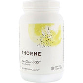 Thorne Research Mediclear-SGS 37.8 oz (тисячі сімдесят-один g) Vanilla Підтримка печінки