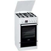 Плита комбінована Gorenje K 57375 AW