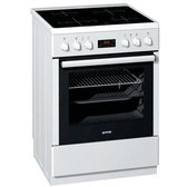 Плита електрична Gorenje EC 63398 AW