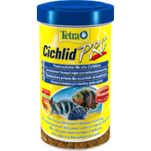 Корм Tetra Cichlid Pro для акваріумних риб в гранулах 500 мл (4004218198432)