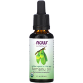 Now Foods Tamanu Oil Масло таману 30 мл