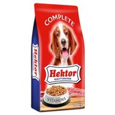 Сухий корм Hektor Complete для собак 10 кг (5997328300415)