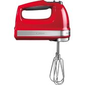 Міксер KitchenAid 5KHM9212 Red