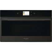 Вбудовувана мікрохвильова піч Whirlpool W9 MD260 BSS