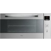 Духова шафа електрична Hotpoint-Ariston MH 99.1(IX)