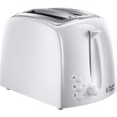 Тостер Russell Hobbs 21640-56 Textures 2 Slice White