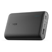 Зовнішній акумулятор ANKER Power Bank PowerCore V3 10000mAh Black (A1266H11)