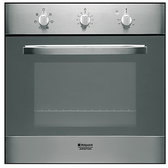 Духова шафа електрична Hotpoint-Ariston FH 21 IX