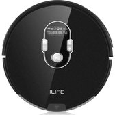 Робот-пилосос iLIFE A7