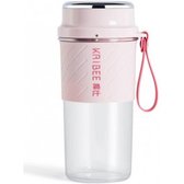 Соковичавниця Xiaomi KriBee portable juicer cup cherry powder (KB-C1)