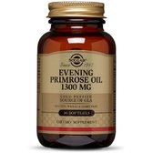 Solgar Evening Primrose Oil 1300 mg 30 Softgels