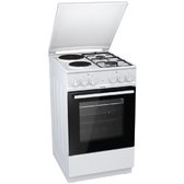 Плита комбінована Gorenje KN5121WG