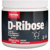 Jarrow Formulas D-Ribose Powder 7.05 oz (200 g) Д рибоза