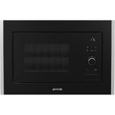 Вбудовувана мікрохвильова піч Gorenje BM171A4XG