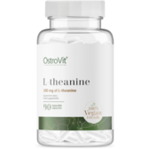 OstroVit L-Theanine Л-теанін 90 капсул