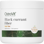 OstroVit Black Currant Fiber Клітковина чорної смородини 150 г