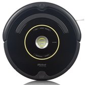 Робот-пилосос iRobot Roomba 650