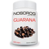 Nosorog Guarana Гуарана 60 капсул