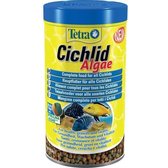 Корм Tetra Cichlid Algae для акваріумних риб 500 ml (4004218197442)